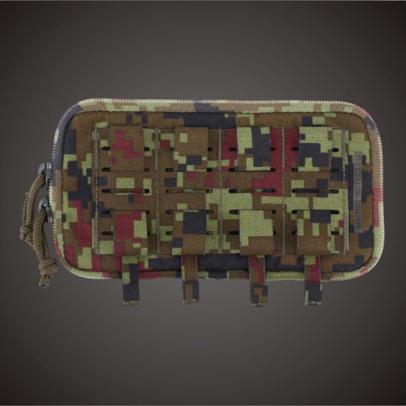 M-Pro Gen3 telefoni ja admin tasku G3-ADMTFMM-ESTDCU - Image 4