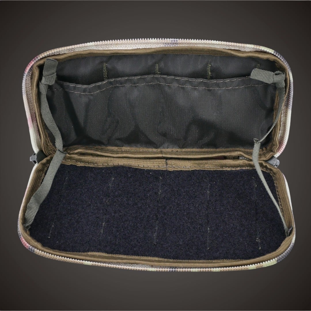 M-Pro Gen3 telefoni ja admin tasku G3-ADMTFMM-ESTDCU - Image 5