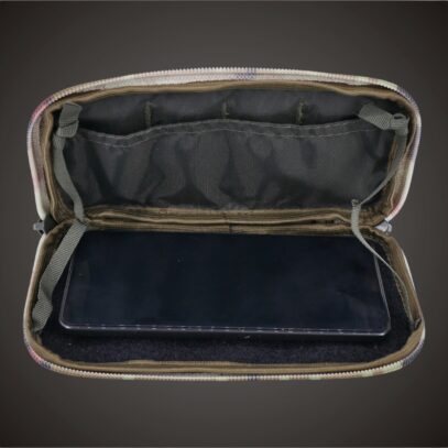 M-Pro Gen3 telefoni ja admin tasku G3-ADMTFMM-ESTDCU