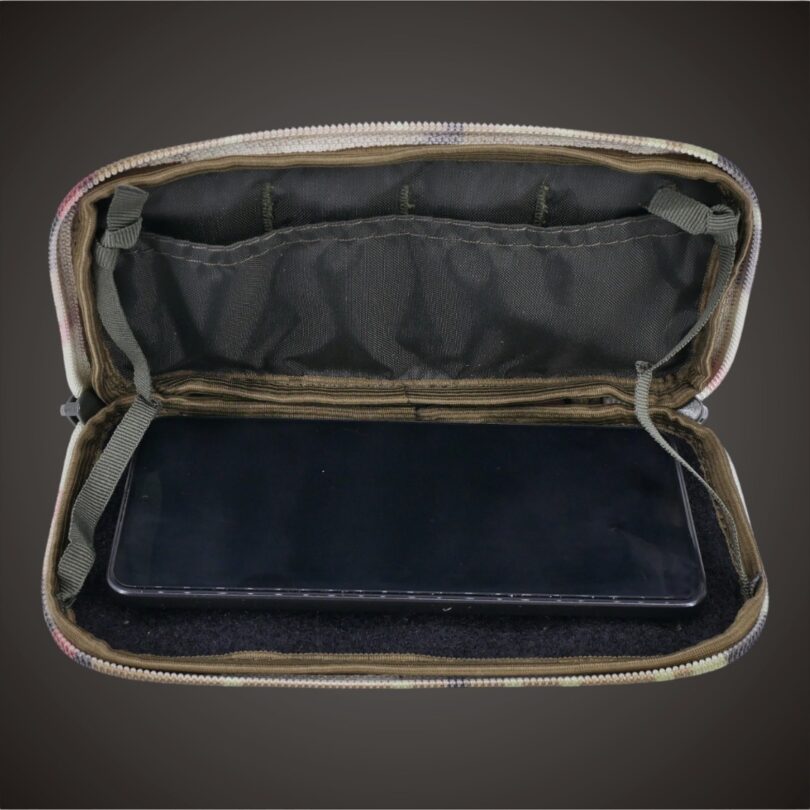 M-Pro Gen3 telefoni ja admin tasku G3-ADMTFMM-ESTDCU - Image 1