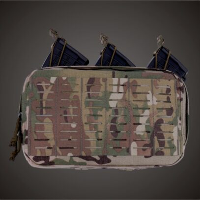 M-Pro GEN3 3 salve admin-tasku AP3MW 7.62, MC - Image 3