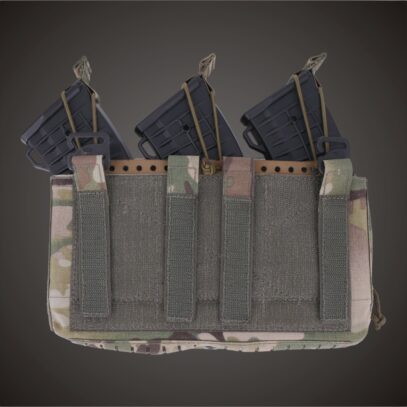 M-Pro GEN3 3 salve admin-tasku AP3MW 7.62, MC - Image 4