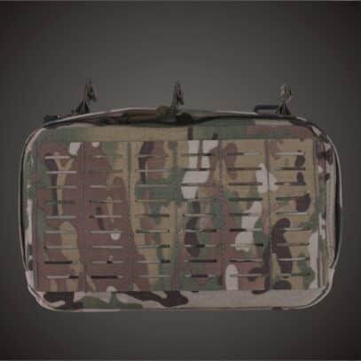 M-Pro GEN3 3 salve admin-tasku AP3MW 7.62, MC - Image 5