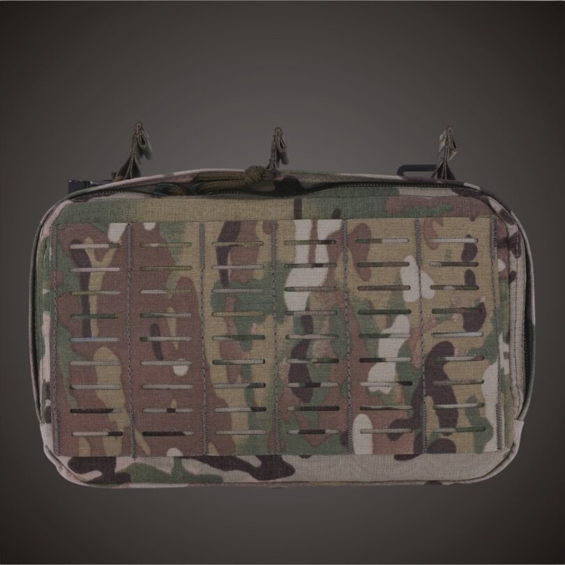 M-Pro GEN3 3 salve admin-tasku AP3MW 7.62, MC - Image 5