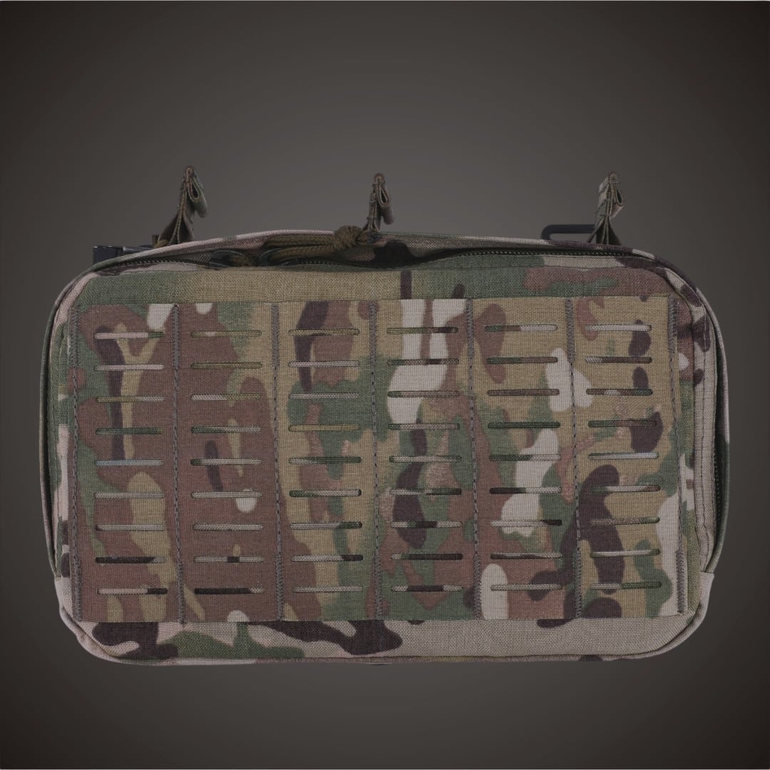 M-Pro GEN3 3 salve admin-tasku AP3MW 7.62, MC - Image 5