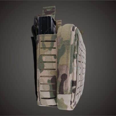 M-Pro GEN3 3 salve admin-tasku AP3MW 7.62, MC - Image 6