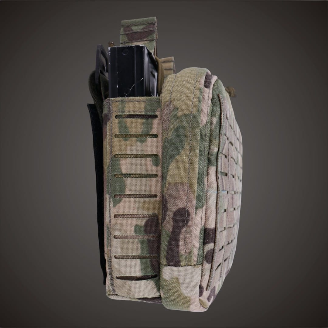 M-Pro GEN3 3 salve admin-tasku AP3MW 7.62, MC - Image 6