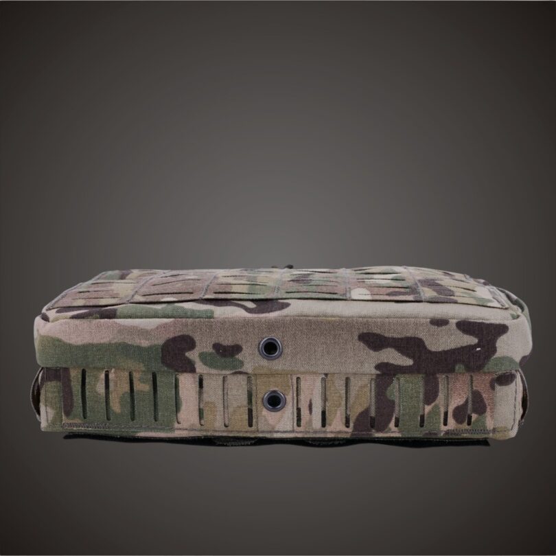 M-Pro GEN3 3 salve admin-tasku AP3MW 7.62, MC - Image 7