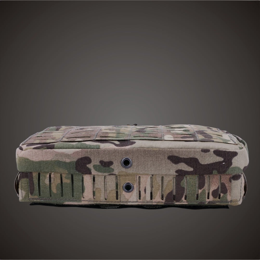 M-Pro GEN3 3 salve admin-tasku AP3MW 7.62, MC - Image 7