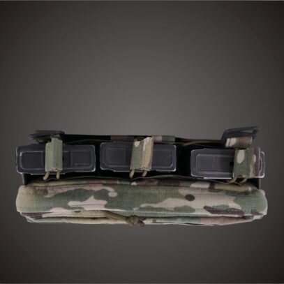 M-Pro GEN3 3 salve admin-tasku AP3MW 7.62, MC - Image 8