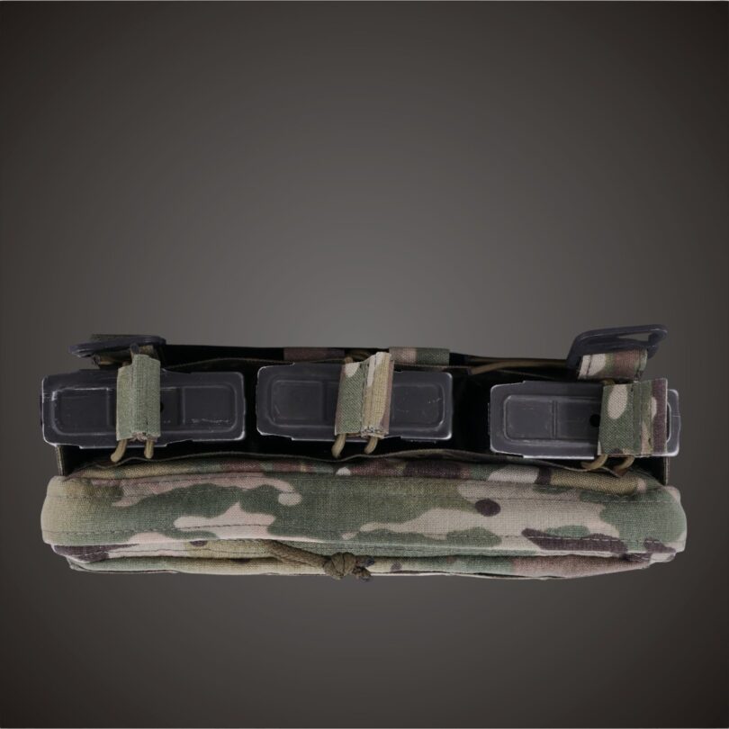 M-Pro GEN3 3 salve admin-tasku AP3MW 7.62, MC - Image 8