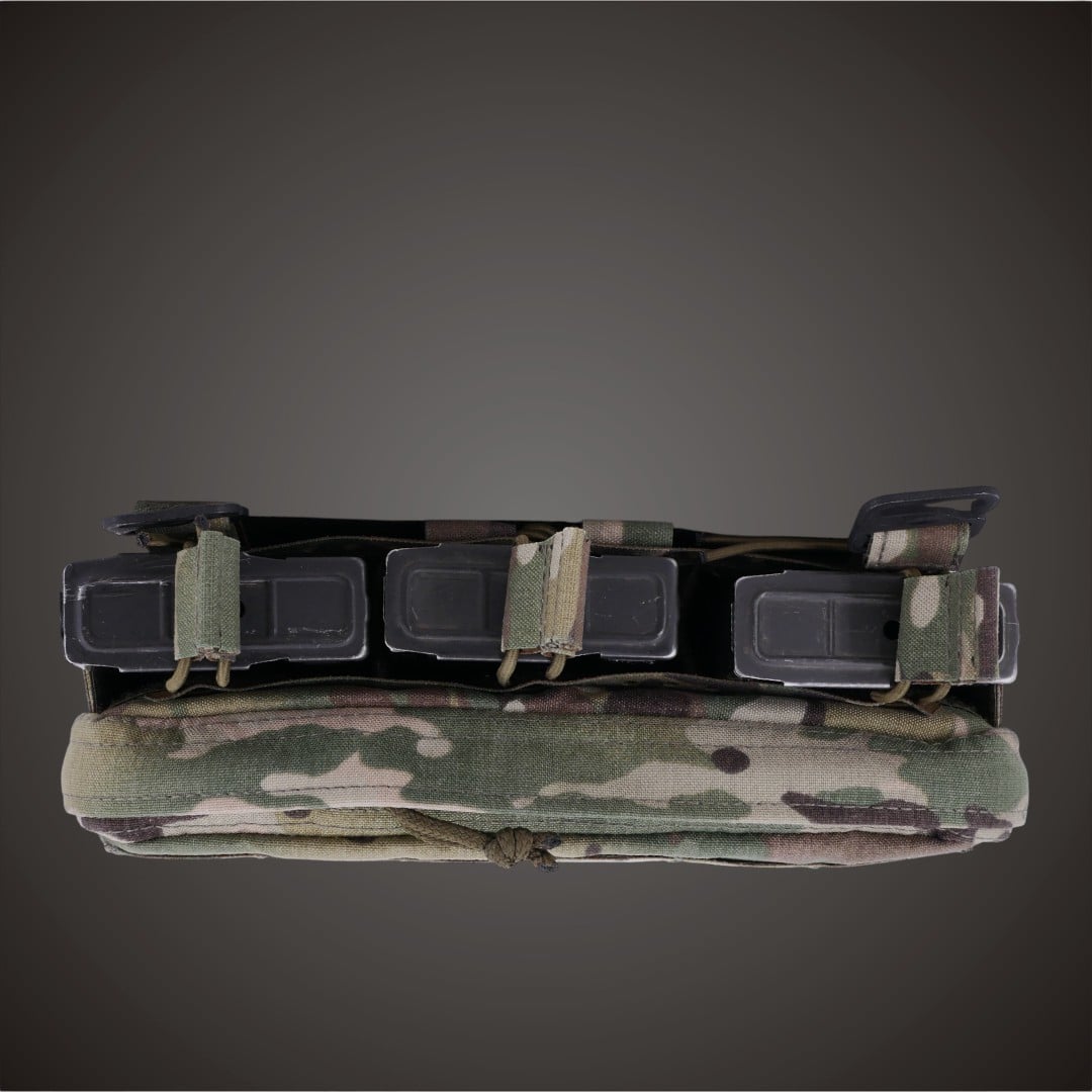 M-Pro GEN3 3 salve admin-tasku AP3MW 7.62, MC - Image 8