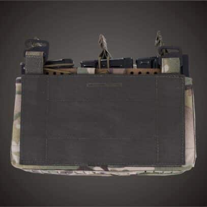 M-Pro GEN3 3 salve admin-tasku AP3MW 7.62, MC - Image 9