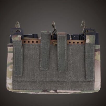 M-Pro GEN3 3 salve admin-tasku AP3MW 7.62, MC - Image 10