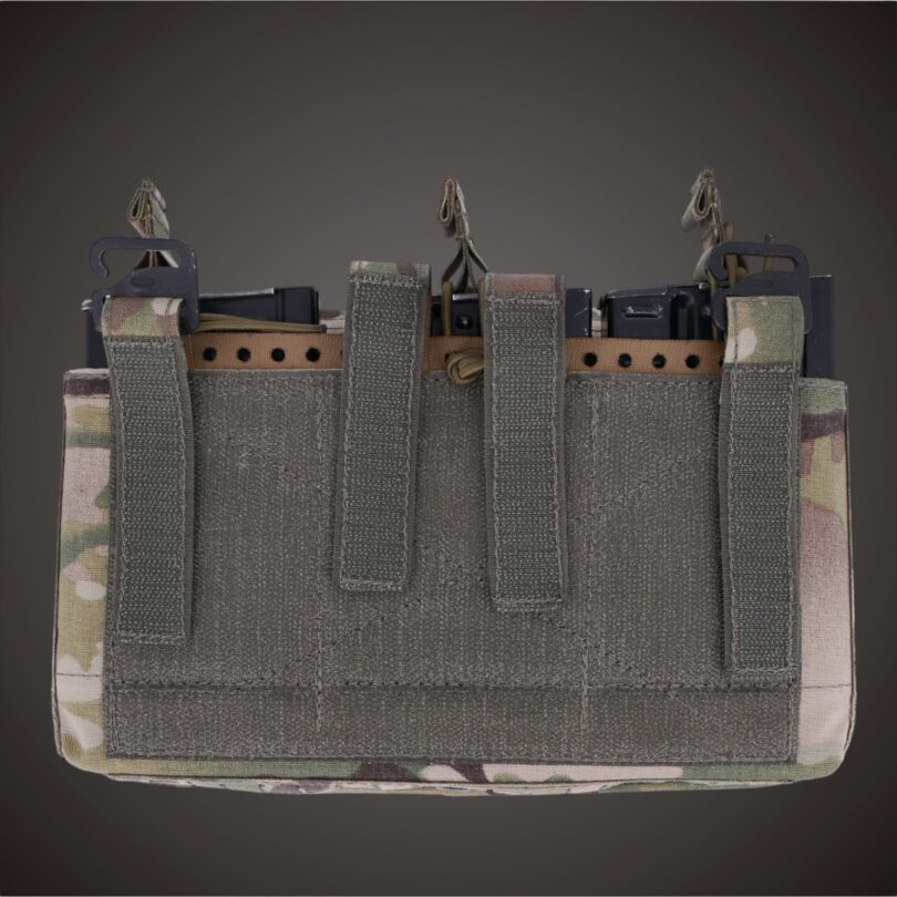 M-Pro GEN3 3 salve admin-tasku AP3MW 7.62, MC - Image 10