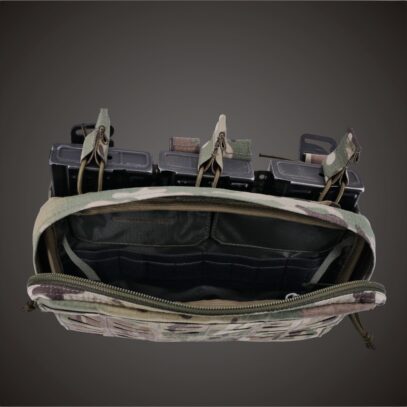 M-Pro GEN3 3 salve admin-tasku AP3MW 7.62, MC - Image 11