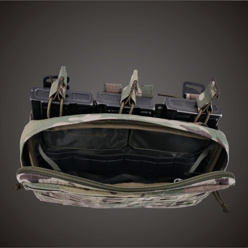 M-Pro GEN3 3 salve admin-tasku AP3MW 7.62, MC - Image 11