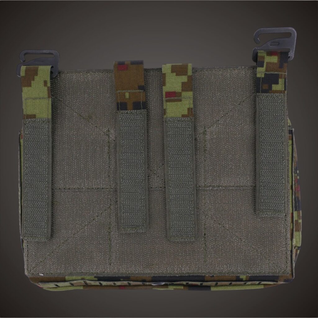 M-Pro G3-AP3MW-V3-5.56-ESTDCU