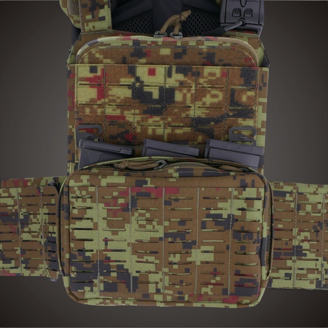 M-Pro G3-AP3MW-V3-5.56-ESTDCU - Image 10