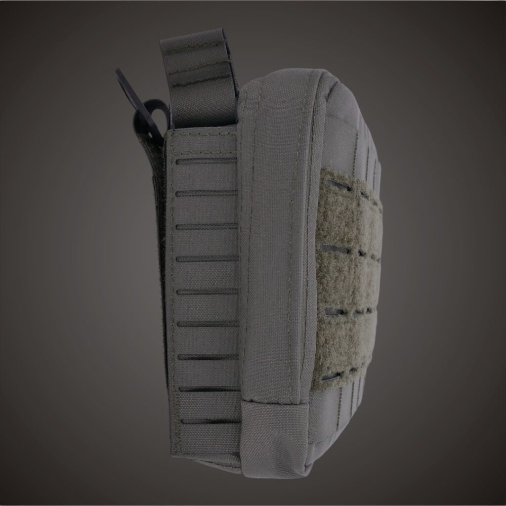 M-Pro GEN3 3 salve admin-tasku AP3WMW-V2 5.56, RG