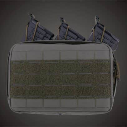 M-Pro GEN3 3 salve admin-tasku AP3WMW-V2 5.56, RG - Image 3