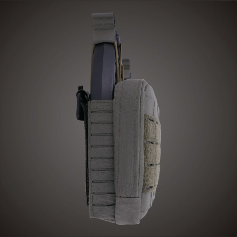 M-Pro GEN3 3 salve admin-tasku AP3WMW-V2 5.56, RG - Image 5