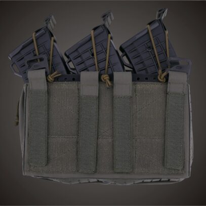 M-Pro GEN3 3 salve admin-tasku AP3WMW-V2 5.56, RG - Image 6