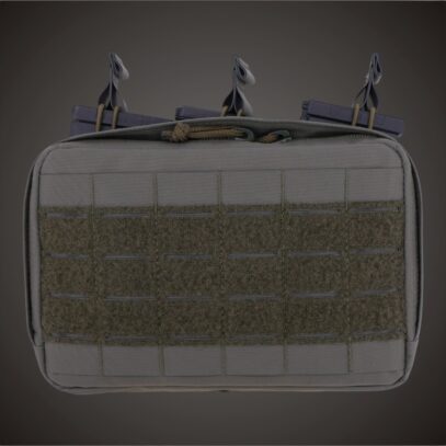 M-Pro GEN3 3 salve admin-tasku AP3WMW-V2 5.56, RG - Image 9