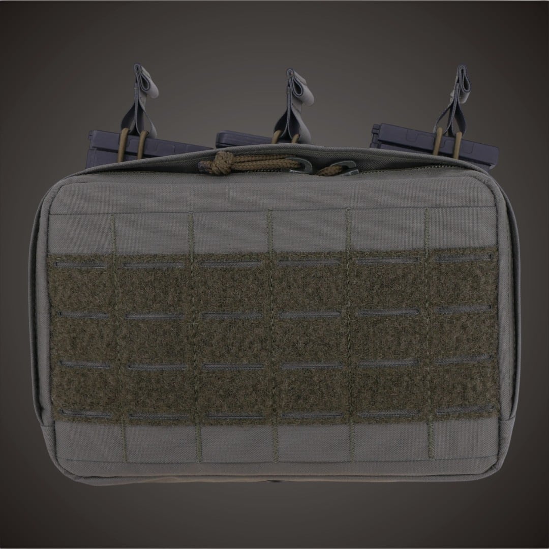 M-Pro GEN3 3 salve admin-tasku AP3WMW-V2 5.56, RG - Image 9