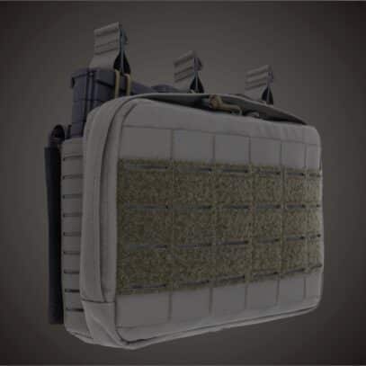 M-Pro GEN3 3 salve admin-tasku AP3WMW-V2 5.56, RG