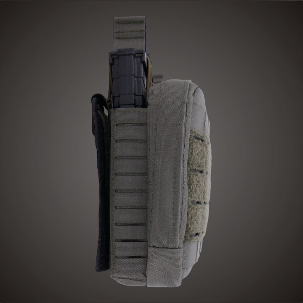 M-Pro GEN3 3 salve admin-tasku AP3WMW-V2 5.56, RG