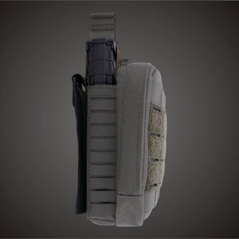 M-Pro GEN3 3 salve admin-tasku AP3WMW-V2 5.56, RG - Image 10