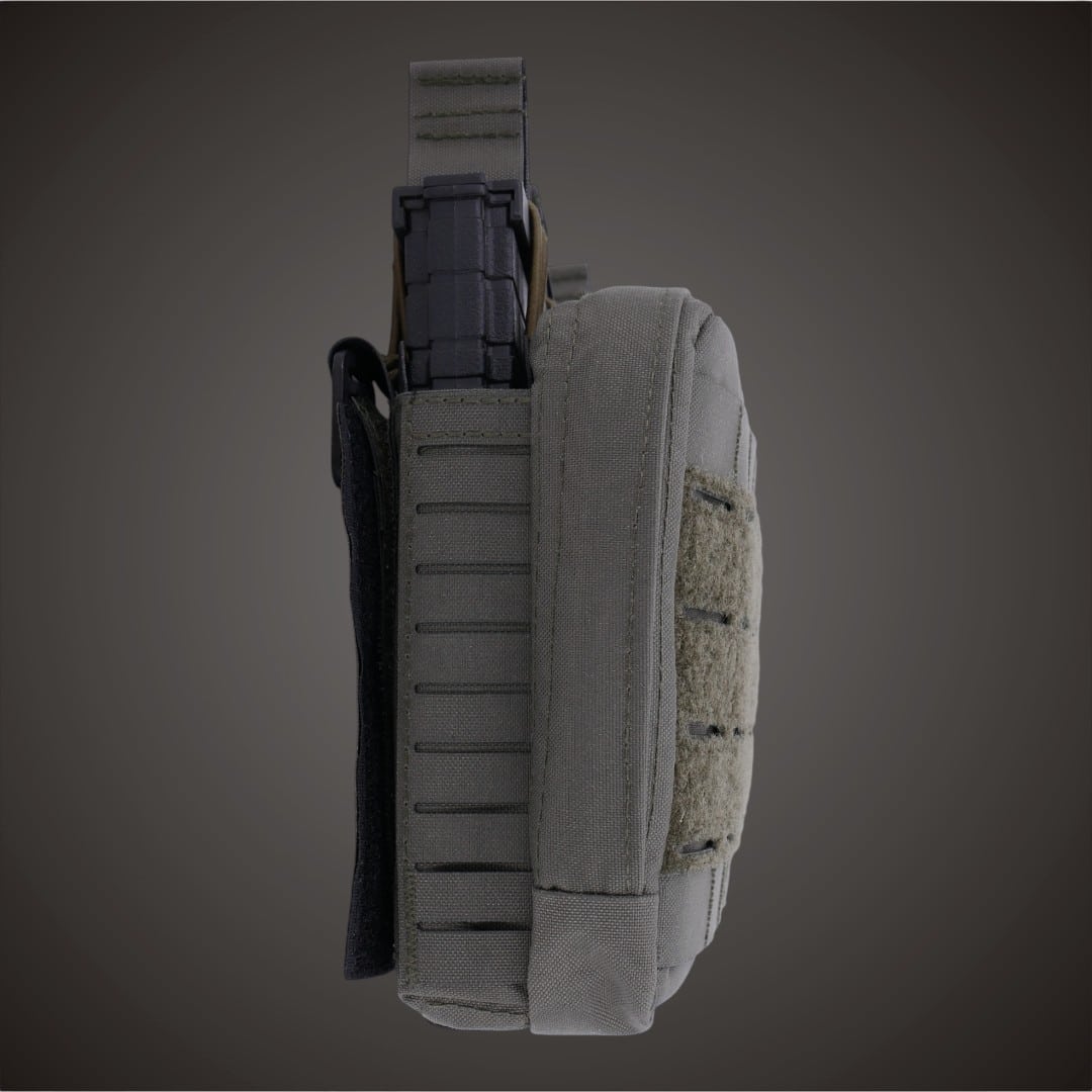 M-Pro GEN3 3 salve admin-tasku AP3WMW-V2 5.56, RG - Image 10