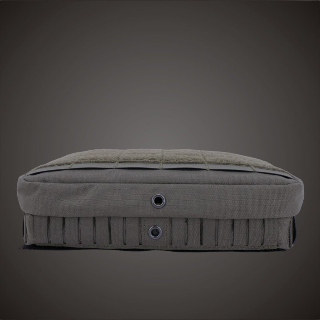 M-Pro GEN3 3 salve admin-tasku AP3WMW-V2 5.56, RG