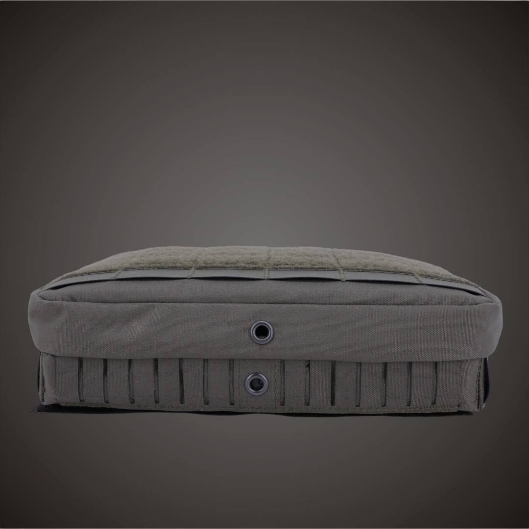 M-Pro GEN3 3 salve admin-tasku AP3WMW-V2 5.56, RG - Image 11