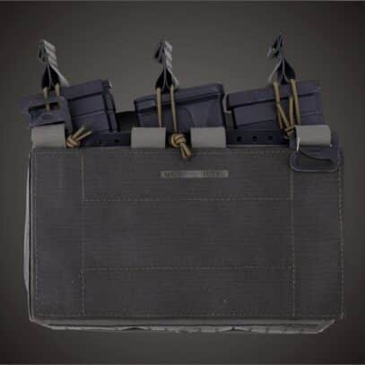 M-Pro GEN3 3 salve admin-tasku AP3WMW-V2 5.56, RG - Image 12