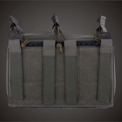 M-Pro GEN3 3 salve admin-tasku AP3WMW-V2 5.56, RG - Image 13