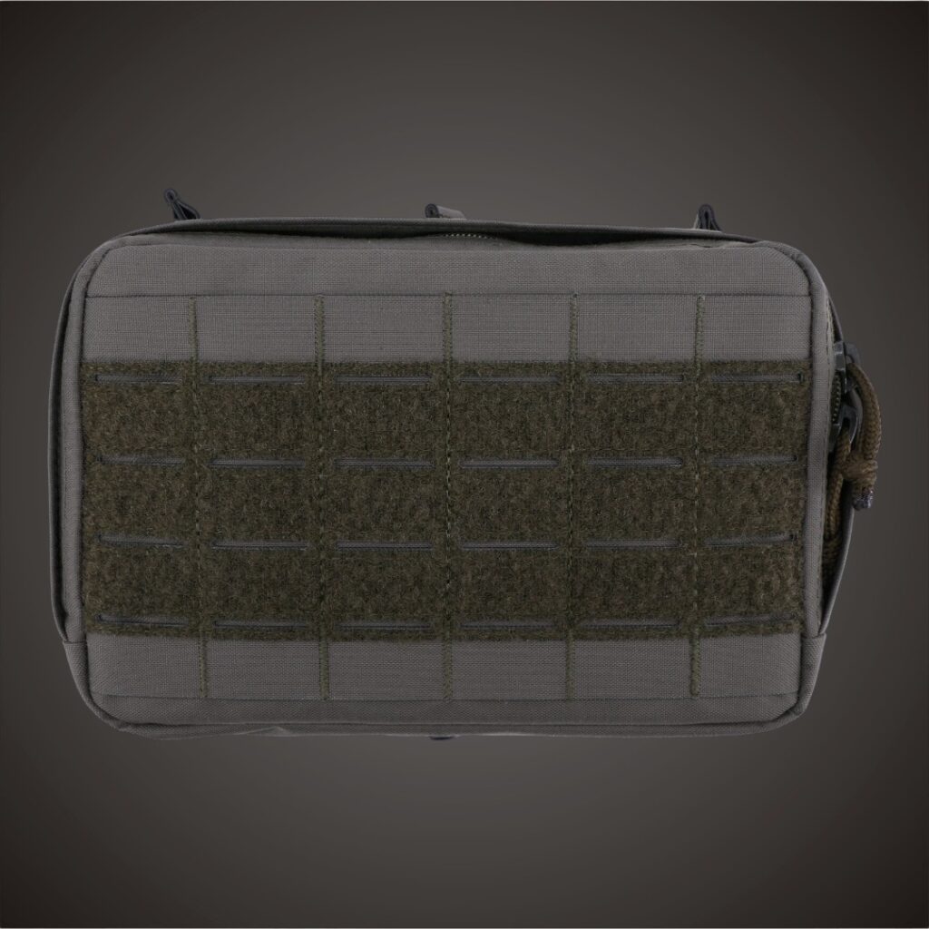 M-Pro GEN3 3 salve admin-tasku AP3WMW-V2 5.56, RG