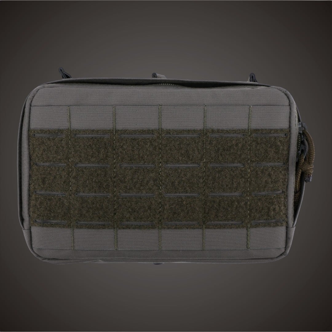 M-Pro GEN3 3 salve admin-tasku AP3WMW-V2 5.56, RG - Image 14