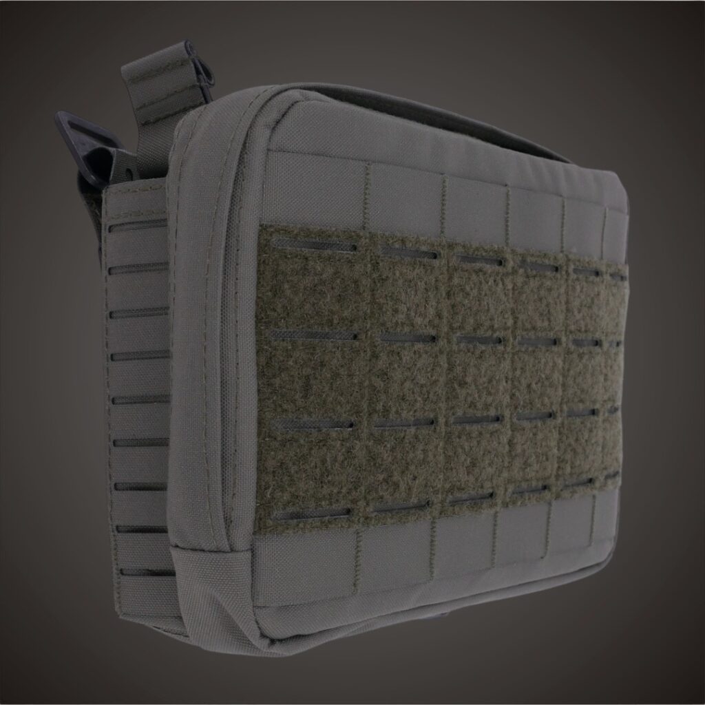 M-Pro GEN3 3 salve admin-tasku AP3WMW-V2 5.56, RG