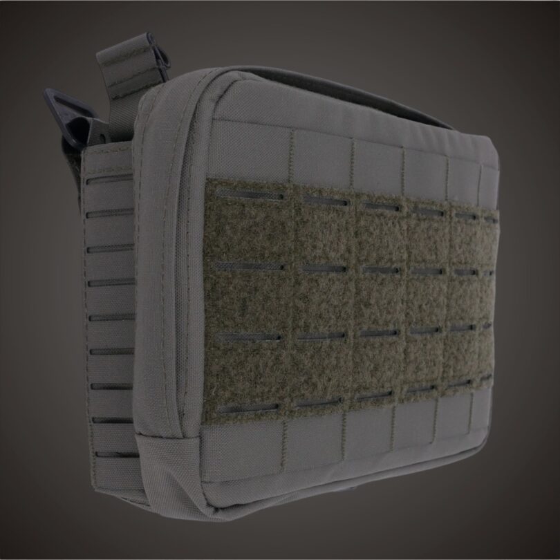 M-Pro GEN3 3 salve admin-tasku AP3WMW-V2 5.56, RG - Image 15