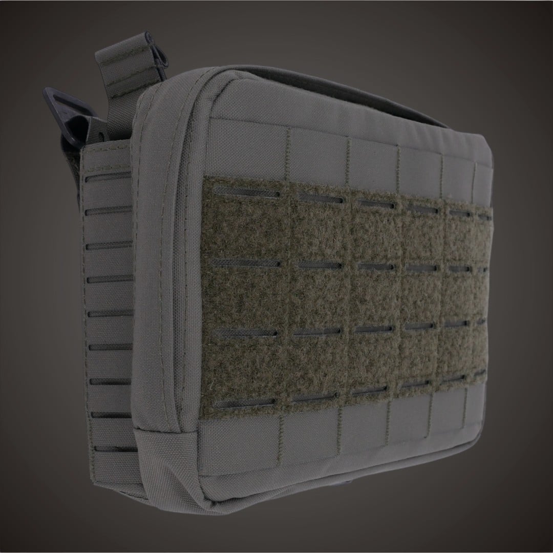 M-Pro GEN3 3 salve admin-tasku AP3WMW-V2 5.56, RG - Image 15