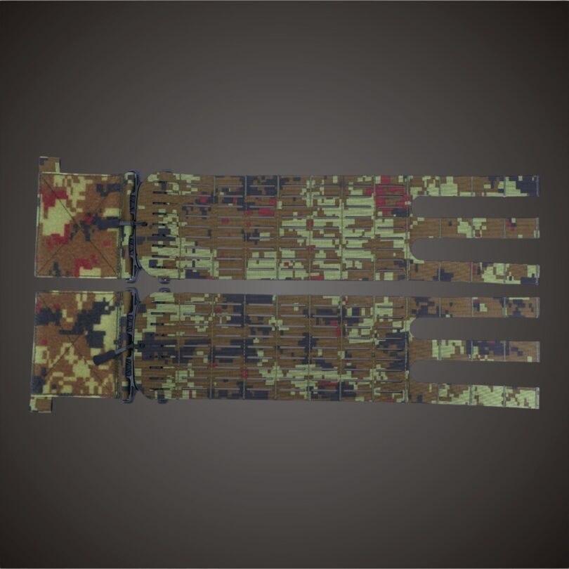 M-Pro GEN3 cummerbund CBV2-SPD , ESTDCU