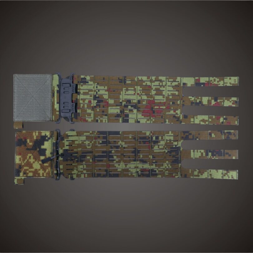 M-Pro GEN3 cummerbund CBV2-SPD , ESTDCU