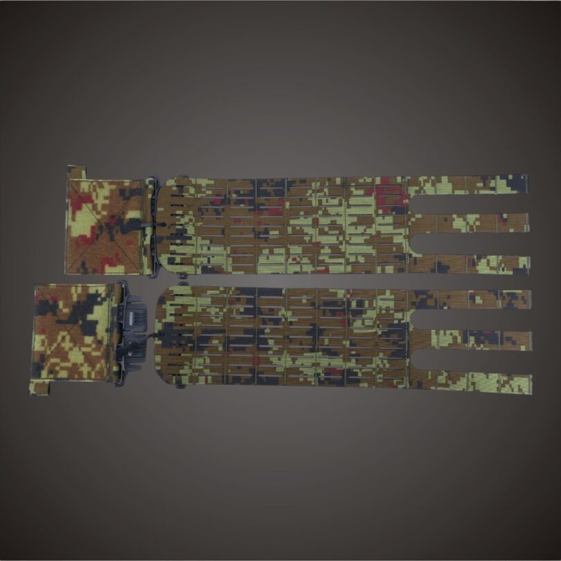 M-Pro GEN3 cummerbund CBV2-SPD , ESTDCU