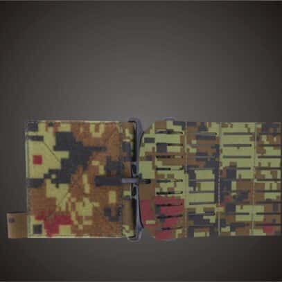 M-Pro GEN3 cummerbund CBV2-SPD , ESTDCU - Image 4