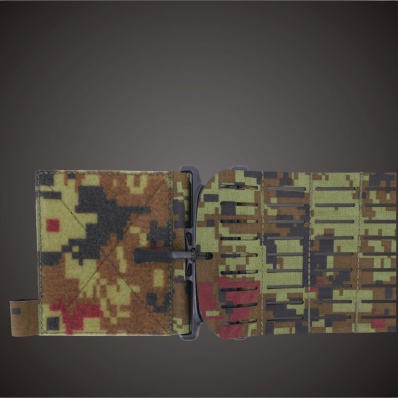 M-Pro GEN3 cummerbund CBV2-SPD , ESTDCU