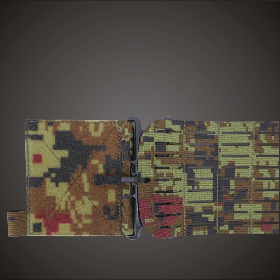 M-Pro GEN3 cummerbund CBV2-SPD , ESTDCU - Image 4