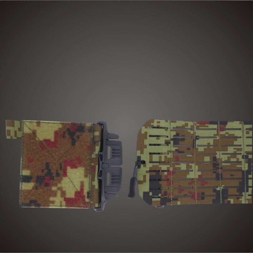 M-Pro GEN3 cummerbund CBV2-SPD , ESTDCU