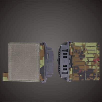 M-Pro GEN3 cummerbund CBV2-SPD , ESTDCU - Image 6